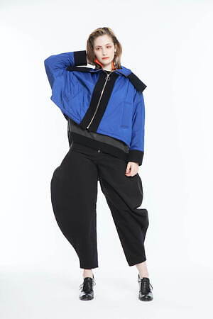 アユミミツカネ(ayumi.mitsukane) 2024-25年秋冬ウィメンズコレクション  - 写真52