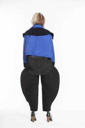 アユミミツカネ(ayumi.mitsukane) 2024-25年秋冬ウィメンズコレクション  - 写真53