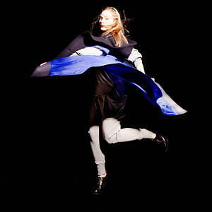 アユミミツカネ(ayumi.mitsukane) 2024-25年秋冬ウィメンズコレクション  - 写真54