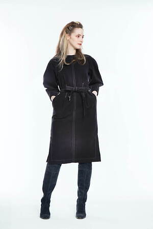 アユミミツカネ(ayumi.mitsukane) 2024-25年秋冬ウィメンズコレクション  - 写真55