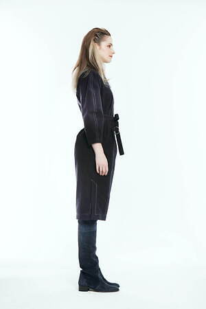 アユミミツカネ(ayumi.mitsukane) 2024-25年秋冬ウィメンズコレクション  - 写真56