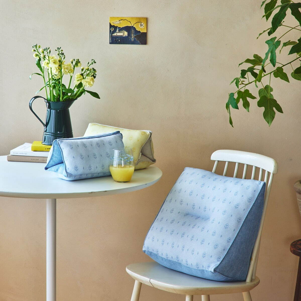 アフタヌーンティー・リビング(Afternoon Tea LIVING) 南フランス｜写真1