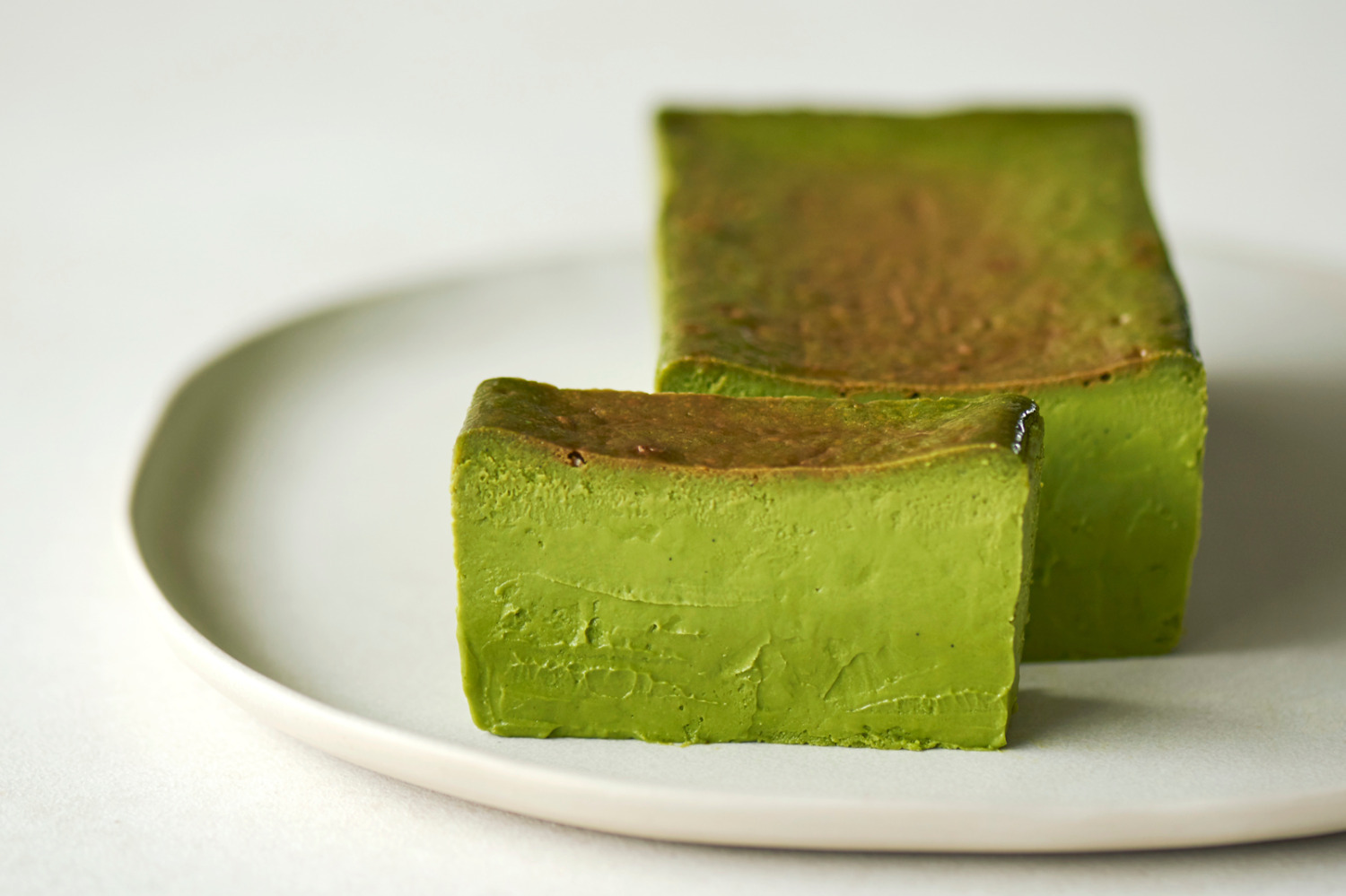 チーズ｜「ミスターチーズケーキ」 定番チーズケーキに新作、アールグレイ香るキャラメルや八女抹茶