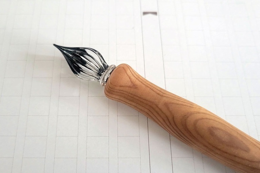 “文具＆布”イベントが伊勢丹新宿店で初開催、硝子ペンやカラフルな傘など約1,000点