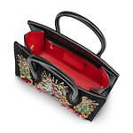 クリスチャン ルブタン“稲妻＆星”モチーフのウェスタンブーツやバッグ、カウボーイ柄ビーズ刺繍バッグも｜写真14