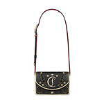 クリスチャン ルブタン“稲妻＆星”モチーフのウェスタンブーツやバッグ、カウボーイ柄ビーズ刺繍バッグも｜写真16