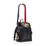 クリスチャン ルブタン“稲妻＆星”モチーフのウェスタンブーツやバッグ、カウボーイ柄ビーズ刺繍バッグも｜写真6