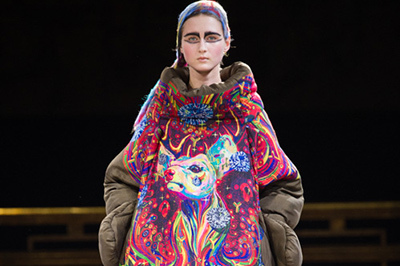 ヨウジヤマモト