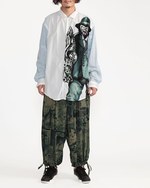 ヨウジヤマモト×アーティスト笹田靖人、コラボで限定ショップ＆作品展示｜写真4