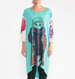 ヨウジヤマモト×アーティスト笹田靖人、コラボで限定ショップ＆作品展示｜写真5