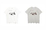 ナンガ2024年新作、寝袋に入るキャラクターを描いたコラボTシャツや限定ボックスロゴTシャツなど｜写真8