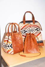 ペンドルトン“未来の世代”に向けて記憶を創造する - CEOジョン・ビショップにインタビュー｜写真10