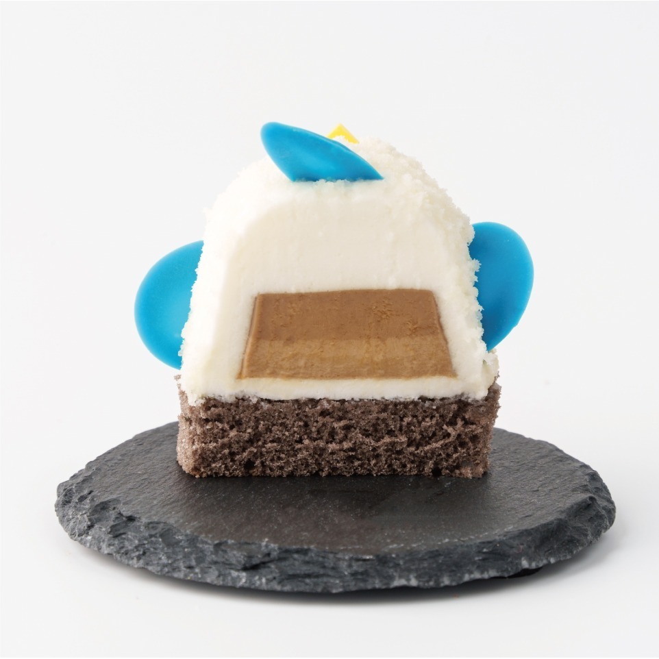 「リニアぴよりん」550円