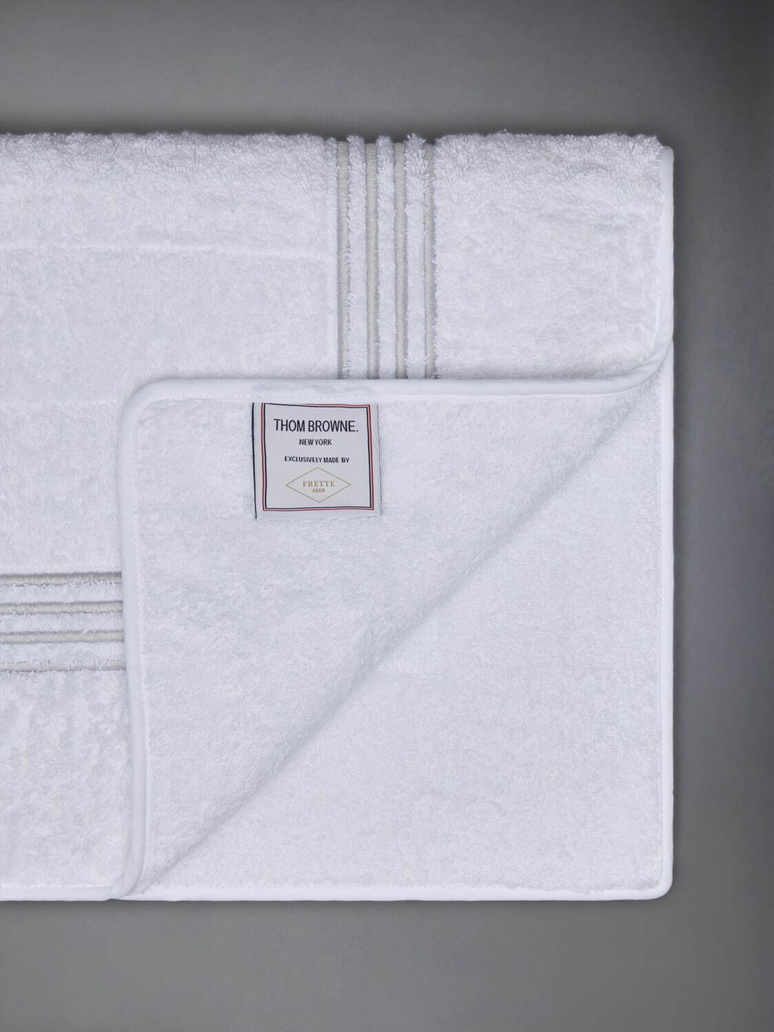 トム ブラウン(THOM BROWNE) ホームコレクション アニマル・バッグ｜写真1