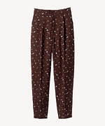 ミュベール“猫モチーフ”のかごバッグや刺繍カーディガン、“つぶらな瞳＆ふわふわ毛並み”を再現｜写真16