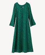 ミュベール“猫モチーフ”のかごバッグや刺繍カーディガン、“つぶらな瞳＆ふわふわ毛並み”を再現｜写真10