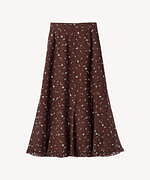 ミュベール“猫モチーフ”のかごバッグや刺繍カーディガン、“つぶらな瞳＆ふわふわ毛並み”を再現｜写真12