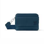 ルイ・ヴィトン24年春夏メンズバッグ、しぼのあるカウハイドレザーのトートバッグやメッセンジャーバッグ｜写真4