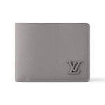 ルイ・ヴィトン24年春夏メンズバッグ、しぼのあるカウハイドレザーのトートバッグやメッセンジャーバッグ｜写真8