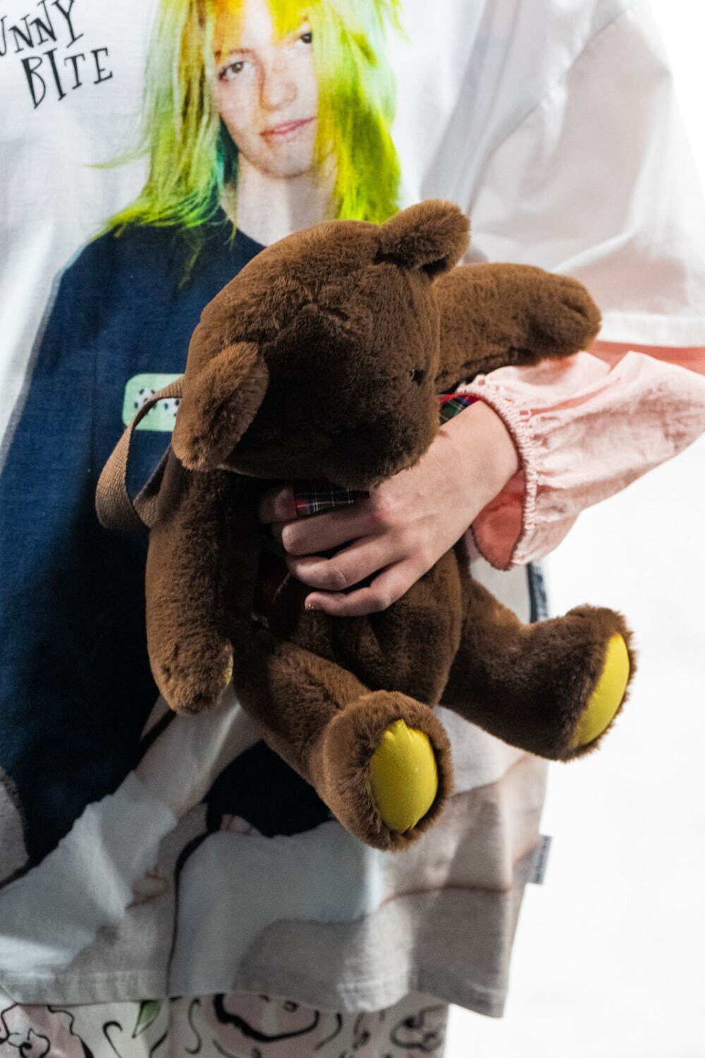 リトルサニーバイト(LITTLE SUNNY BITE) 2024年春夏ウィメンズ&メンズコレクション  - 写真26