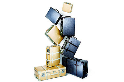 グローブ・トロッター「ロワイヤル」