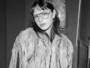 ウジック ジョ(WUJIC JO) 2023-24年秋冬ウィメンズ&メンズコレクション  - 写真2