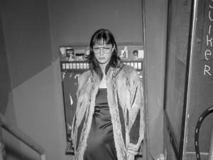 ウジック ジョ(WUJIC JO) 2023-24年秋冬ウィメンズ&メンズコレクション  - 写真3