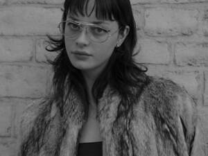 ウジック ジョ(WUJIC JO) 2023-24年秋冬ウィメンズ&メンズコレクション  - 写真4