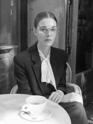 ウジック ジョ(WUJIC JO) 2023-24年秋冬ウィメンズ&メンズコレクション  - 写真5