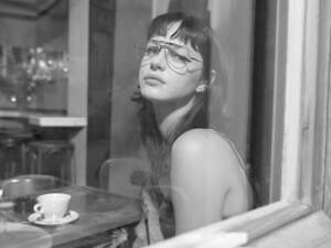 ウジック ジョ(WUJIC JO) 2023-24年秋冬ウィメンズ&メンズコレクション  - 写真6