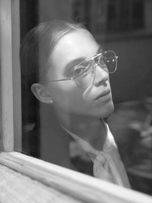 ウジック ジョ(WUJIC JO) 2023-24年秋冬ウィメンズ&メンズコレクション  - 写真8