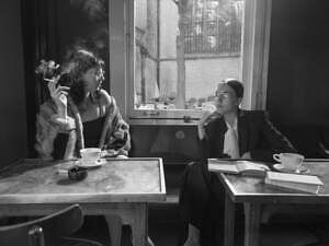 ウジック ジョ(WUJIC JO) 2023-24年秋冬ウィメンズ&メンズコレクション  - 写真9