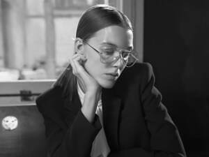 ウジック ジョ(WUJIC JO) 2023-24年秋冬ウィメンズ&メンズコレクション  - 写真15