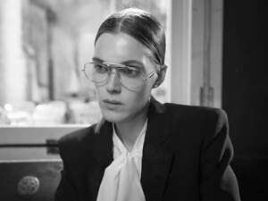 ウジック ジョ(WUJIC JO) 2023-24年秋冬ウィメンズ&メンズコレクション  - 写真17