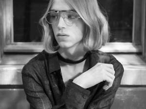 ウジック ジョ(WUJIC JO) 2023-24年秋冬ウィメンズ&メンズコレクション  - 写真19