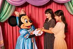 ディズニーアンバサダーホテル“ミニーのパジャマパーティー”テーマの新宿泊プラン｜写真5