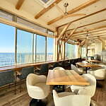 オムライス専門店「エスプレッソ ディーワークス イエロー」湘南エリア初出店、特濃卵のふわとろオムライス｜写真4