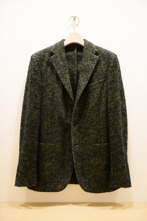 南青山にメンズセレクトショップ「アスティーレ ハウス」ザ・ジジ、フィナモレなど展開 | 写真