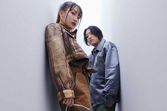 テーマソング｜YOASOBIの新曲「舞台に立って」パリ オリンピックなどのスポーツ放送を彩る楽曲