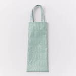 Q-pot.“チョコミントの板チョコ柄”ハートバッグ、とろけるデザインの晴雨兼用傘も｜写真10