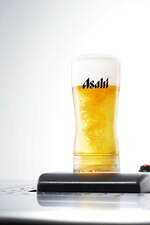 ホテル インターコンチネンタル 東京ベイのハワイアンビアガーデン、虹色カクテルなどハワイ名物と共に｜写真9