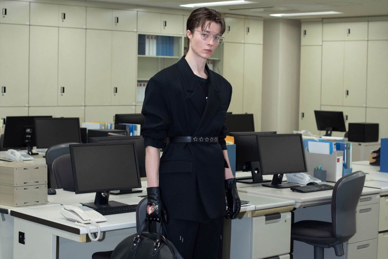DAIRIKU 2024-25AW Collection