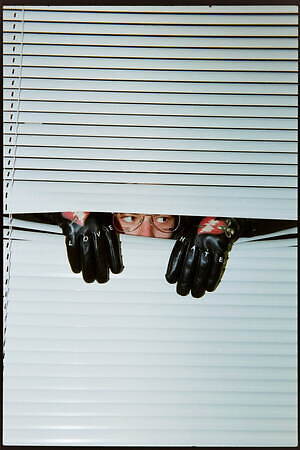 ダイリク(DAIRIKU) 2024-25年秋冬メンズコレクション  - 写真1