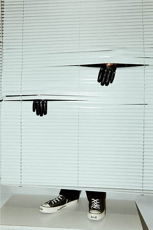 ダイリク(DAIRIKU) 2024-25年秋冬メンズコレクション  - 写真2