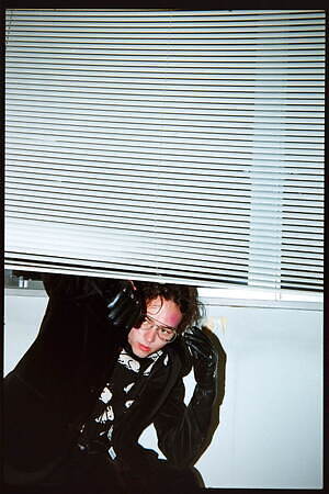 ダイリク(DAIRIKU) 2024-25年秋冬メンズコレクション  - 写真3