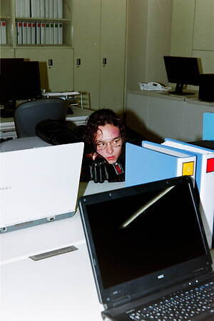 ダイリク(DAIRIKU) 2024-25年秋冬メンズコレクション  - 写真4