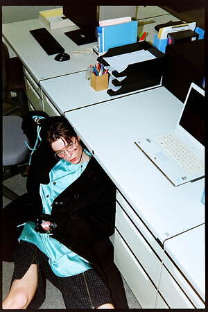 ダイリク(DAIRIKU) 2024-25年秋冬メンズコレクション  - 写真6