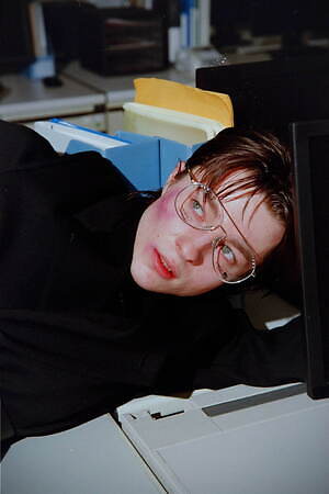 ダイリク(DAIRIKU) 2024-25年秋冬メンズコレクション  - 写真7