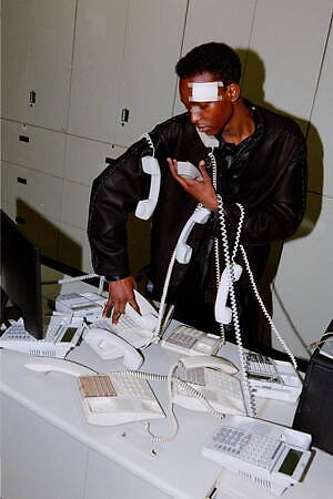 ダイリク(DAIRIKU) 2024-25年秋冬メンズコレクション  - 写真9