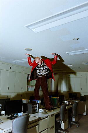 ダイリク(DAIRIKU) 2024-25年秋冬メンズコレクション  - 写真10